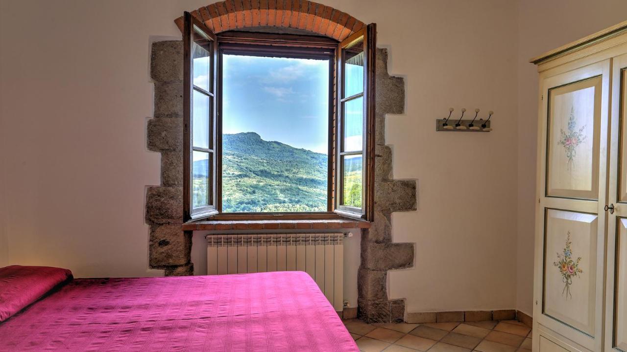 La Casa Di Elsa 6, Emma Villas Санта-Фьора Экстерьер фото